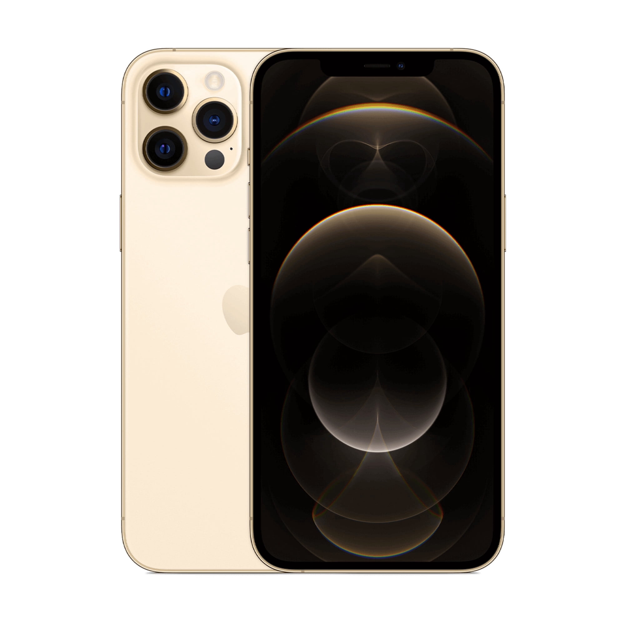 Apple iPhone 12 Pro d'Occasion - Déverrouillé - 128 Go Or (Bon État)