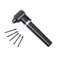 thumbnail image 2 of Xuanheng 3xElectric Ink Shaker with Ink Mixing Sticks for Ink Glue Salons 3 Pcs, 2 of 8