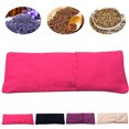 thumbnail image 3 of Coofit Eye Pillow Lavender Cassia Seed Wheat Husk Filled Eye Mask Pillow Sleeping Mask, 3 of 10