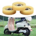 thumbnail image 2 of Mosiee 3Pcs 36T Gear Wheel Hub Motor Planetary Gears With Bearing For Bafang Motor Electric Bicycle Accessories, 2 of 9