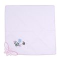 thumbnail image 4 of Ladies Ladies Cotton Embroidery Handkerchief Set of 5, 4 of 8