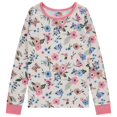 thumbnail image 4 of GIRLS 4PK HACCI SLEEPWEAR, 4 of 5