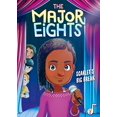 thumbnail image 1 of Scarlet's Big Break (The Major Eights, Bk. 2), 1 of 5