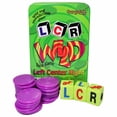 thumbnail image 4 of LCR Wild – Le jeu de dés rapide avec une touche de stratégie – Version Anglaise, by Asmodee / George & Co., 4 of 5