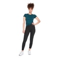 thumbnail image 2 of Athletic Works Women's High Rise Legging, 2 of 6