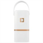 Clothes Dryer Portable Mini Dryer Suitable for Quick Drying Clothes While Traveling, , or in Hotels US Plug,1*Portable Mini Dryer