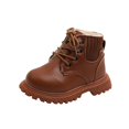 thumbnail image 2 of Herrnalise Bottes Aguichant Automne et Hiver Mode à Talons Hauts pour Femmes, 2 of 5