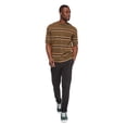 thumbnail image 2 of George Men's Slim Straight Cotton Chino Pant, 2 of 6