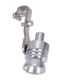 thumbnail image 1 of Kyusrd Car Accessories Tools and Decoration Deals!Car Auto Exhaust Pipe Straight Tailpipe Accessory Whistle Sound Maker, 1 of 1