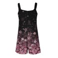 thumbnail image 4 of Yuyuzo Women's Casual Overalls, Jean, Rompers,, 4 of 7