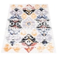 thumbnail image 4 of ECARPET Modern Geometric Indoor Area Rug, Super Soft & Plush Kashkuli Collection, 4 of 9