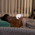 thumbnail image 2 of bblüv - Hög - Silicone Portable Night Light, 2 of 4