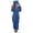 Blue, variant on Silicone Eartips, Multi Purpose Ergonomic Noise Reduction Replacement Eartips Detachable For For WF-1000XM4