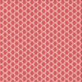 thumbnail image 1 of Ahgly Tapis d'Intérieur Lavable en Machine Carré Transitionnel Rose Corail Clair, 4 Pieds Carré, 1 of 7