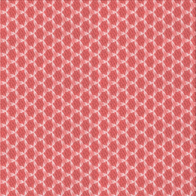 Ahgly Tapis d'Intérieur Lavable en Machine Carré Transitionnel Rose Corail Clair, 4 Pieds Carré