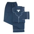 thumbnail image 1 of Ten West Apparel Ensemble de Pyjama Uni à Manches Longues et Jambes Longues, 1 of 2