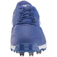 thumbnail image 3 of Mizuno 9-Spike Ambition Low Men's Metal Baseball C, 3 of 5