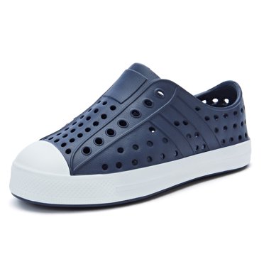Weestep Toddler Little Kid Slip on Sandal Water Sneaker