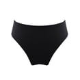 thumbnail image 4 of Girls 3Pcs Racer Back Top with Briefs and Booty Short Gymnastics Dance Sport Outfits Lily 8, 4 of 7