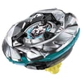 thumbnail image 1 of Beyblade X Beyblade X UX-08 Starter Silver Wolf 3-80FB, 1 of 5