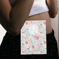 thumbnail image 4 of TISHITA Protective Cover Open Pouch Colostomy Bag Ostomy Bags for Colostomy Urostomy flower square, 4 of 8