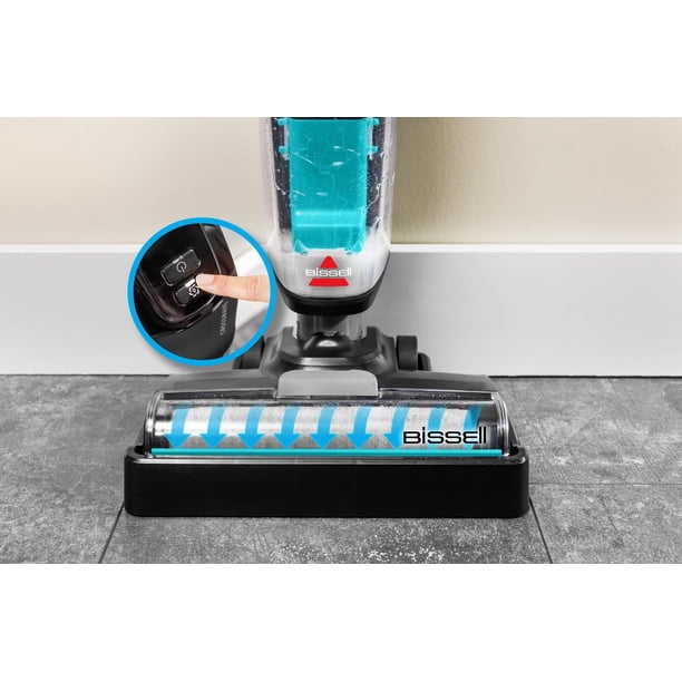 BISSELL® CrossWave® Hard Floor Expert® All-In-One Multi-Surface