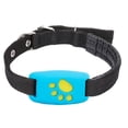 thumbnail image 2 of LSLJS Colliers pour Chien, Collier Réfléchissant pour Chaton, Collier Ajustable pour Animal de Compagnie, Moniteur d'Activité Gps pour Chien et Chien avec Portée Illimitée, Imperméable, 2 of 6