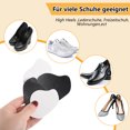thumbnail image 3 of mmirethe 16pieces Shoes Heel Repair Kit Durability Exquisite Craft Wide Application Long Service Life 1Set, 3 of 6