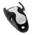 thumbnail image 2 of Thinsony Inline Skating Strap Spider Buckle Roller Skate Clasp Easy Install Silver 5x3.5cm 1Set, 2 of 6