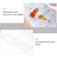 thumbnail image 3 of KAKOWELY Remote Protective Cover Silicone Protector Case Waterproof Skin for TV Air Condition Remote Controller(Style F),8.27"X1.97"X0.39", 3 of 4