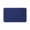 Blue, variant on Absorbent Bath Rug, Thick Foam Bath Mat with Soft Velvet Top, Non-Slip Machine Washable Bathroom Mat, Cushioned Floor Carpet for Bathroom, Bedroom, and Kitchen^