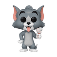 thumbnail image 1 of Funko Pop! Television: Tom and Jerry - Tom avec Ice Cream figurine en vinyle, 1 of 3