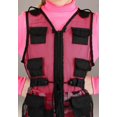 thumbnail image 3 of Kid's Pink Camo Trooper Costume, 3 of 6