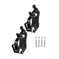 thumbnail image 2 of koolsoo 2 Pcs Support de Pelle pour Porte-Toit Support de Pelle Haute Performance pour Trou Vertical de Camion, 2 of 8