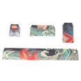 thumbnail image 3 of ANGGREK Replacement Keycaps,Custom Keycap PBT Game Style Bright Colors Wearable Replacement Parts For DIY Mechanical Keyboards,Cool Keycaps, 3 of 8