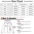 thumbnail image 3 of Cardigan pour Femmes Femmes Dames Uni Ouvert Doux Épais Poche Manteau à Manches Longues Vêtement d'Extérieur Cardigan en Liquidation, 3 of 7