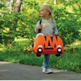 thumbnail image 3 of Huffy Pack N Fun, Tiger, for Kids, 3 of 9