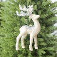 thumbnail image 3 of SDNall Christmas Reindeer Ornament, 3 of 3