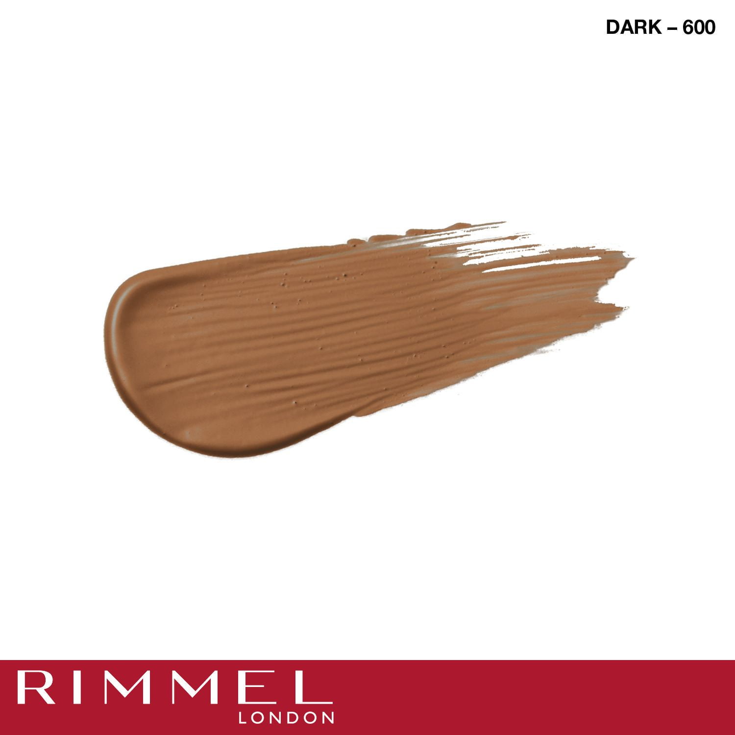 Cache-cernes Lasting Finish Breathable de Rimmel London
