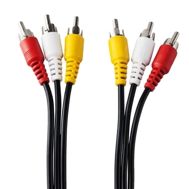 Câble HDMI optimisé 4K de 1,8 m (6 pi) onn.