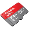 thumbnail image 4 of Carte microSDXC™ UHS-I SanDisk Ultra®, 512&nbsp;Go1, 4 of 8