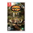 thumbnail image 1 of Survivor: Castaway Island (Nintendo Switch), 1 of 5