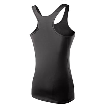 Hauts de Yoga Femme Aguichant Gilet de Sport de Gym Entraînement Physique Ajusté Sans Manches Chandail de Course