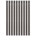 thumbnail image 2 of Full Threaded Rod, 4808 Series Stainless Steel Rod Standard Stud Thread M4 Stainless Steel Threaded Rods High Hardness Rod Bar Studs, 2 of 7