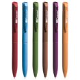 thumbnail image 1 of Miyuadkai Color Gel Pen Retro Color, Colored Gel Pens for Note Taking 6Pcs Gel Pens Colored Ink & No Smear Retractable Cute Pen Point 0.5Mm for Journaling Aesthetic Gel Ink Pen Smooth Writing 5Ml, 1 of 9