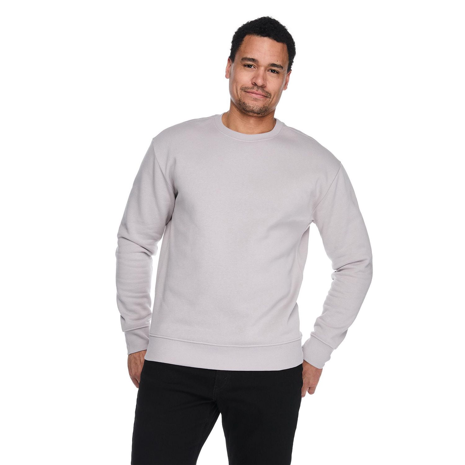 George Men's Crew Neck Sweatshirt