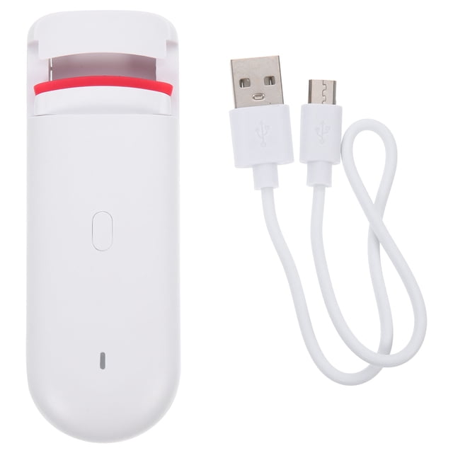 Outil de Bouclage pour Cils Outil de Permanence pour Cils Boucleur de Cils Électrique Boucleur de Cils Rechargeable