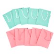 thumbnail image 5 of Gift Packaging Bag,10Pcs Paper Gift Packaging Vertical Gift Bag Gift Bag Exquisite Design, 5 of 5