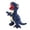 Blue, variant on CEHVOM Toys Games Kids,Christmas Decorations,Baby Toys Clearance,Novelty Gag Toys for Girls Boys,Christmas Gifts for Kids,29cm Dinosaur Toy Anime Cute Super Soft Stuffed Doll Gifts for Kids Girls