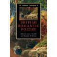 thumbnail image 2 of The Camb. Comp. To British Romantic Poetry, 2 of 3